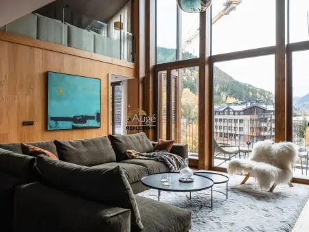Apartamento de 4 habitaciones en Canillo, foto 4 de 57