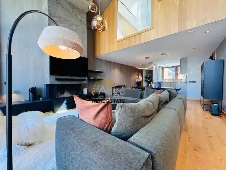 Apartamento de 4 habitaciones en Canillo, foto 5 de 57