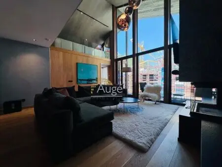 Apartamento de 4 habitaciones en Canillo, foto 6 de 57