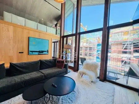 Apartamento de 4 habitaciones en Canillo, foto 7 de 57
