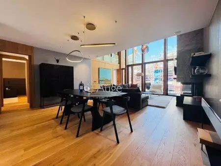 Apartamento de 4 habitaciones en Canillo, foto 8 de 57
