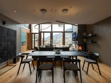 Apartamento de 4 habitaciones en Canillo, foto 10 de 57