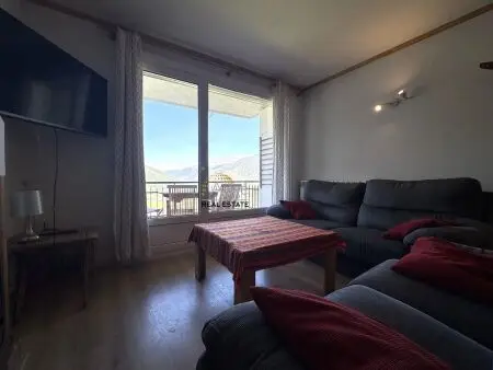 Piso de 3 habitaciones en Canillo, foto 4 de 21