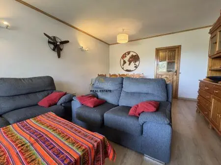 Piso de 3 habitaciones en Canillo, foto 5 de 21