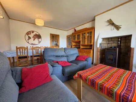 Piso de 3 habitaciones en Canillo, foto 6 de 21