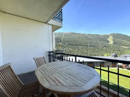 Piso de 3 habitaciones en Canillo, foto 8 de 21