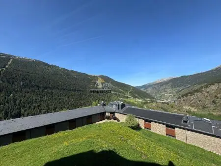 Piso de 3 habitaciones en Canillo, foto 9 de 21