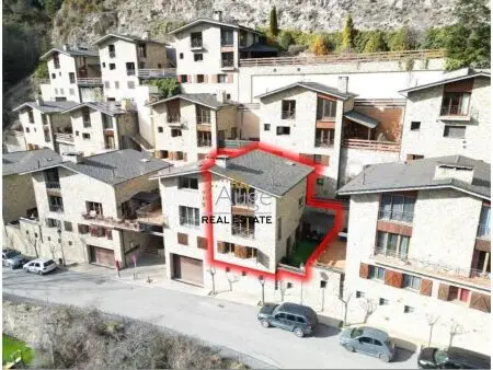 Otro de 4 habitaciones en Sant Julià de Lòria, foto 33 de 33