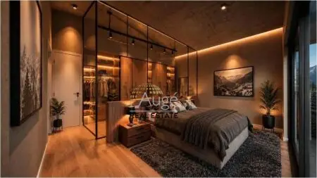 Otro de 4 habitaciones en La Massana, foto 9 de 14