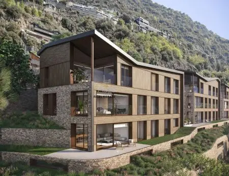 Otro de 3 habitaciones en Escaldes-Engordany, foto 14 de 14