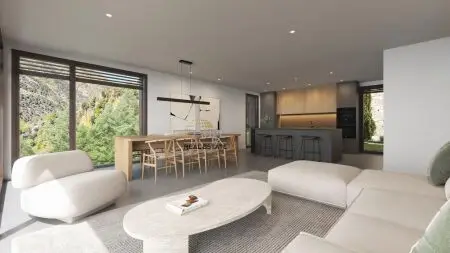 Otro de 3 habitaciones en Escaldes-Engordany, foto 6 de 14