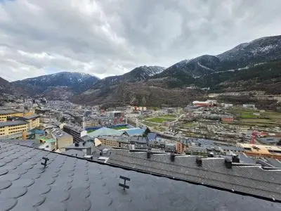 Otro de 3 habitaciones en Andorra la Vella, foto 20 de 31