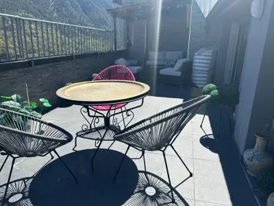 Otro de 3 habitaciones en Andorra la Vella, foto 23 de 31