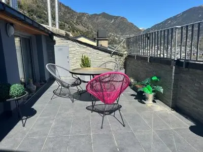 Otro de 3 habitaciones en Andorra la Vella, foto 30 de 31