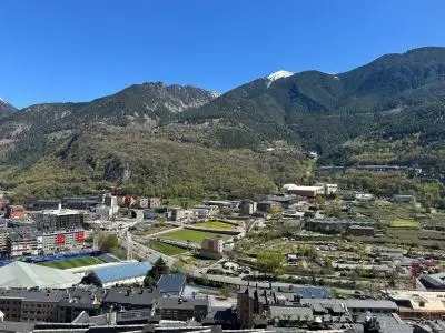 Otro de 3 habitaciones en Andorra la Vella, foto 7 de 31