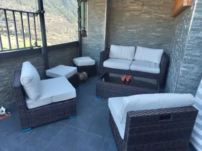 Otro de 3 habitaciones en Andorra la Vella, foto 8 de 31