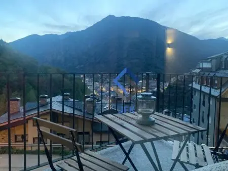 Pis de 3 habitacions a Escaldes-Engordany, foto 5 de 13