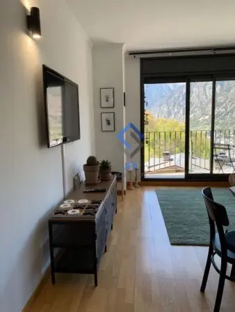 Pis de 3 habitacions a Escaldes-Engordany, foto 7 de 13