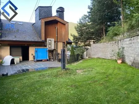 Otro de 4 habitaciones en La Massana, foto 2 de 44