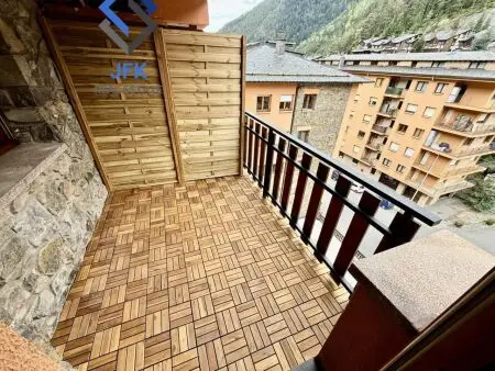 Piso de 3 habitaciones en La Massana, foto 15 de 19