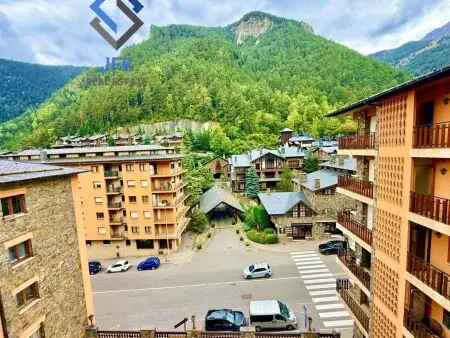 Piso de 3 habitaciones en La Massana, foto 5 de 19