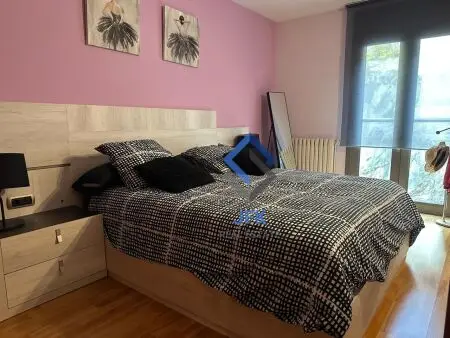 Piso de 4 habitaciones en Andorra la Vella, foto 12 de 31