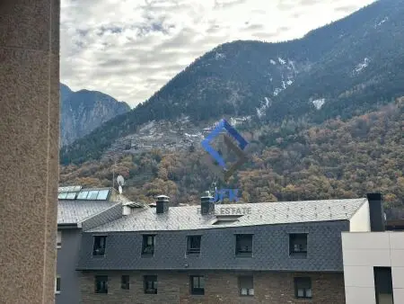 Piso de 4 habitaciones en Andorra la Vella, foto 13 de 31