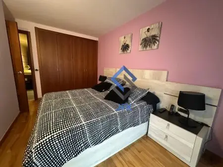 Piso de 4 habitaciones en Andorra la Vella, foto 23 de 31