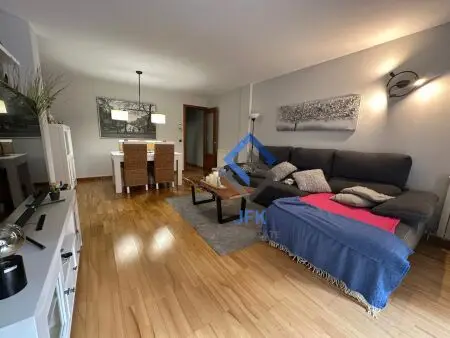Piso de 4 habitaciones en Andorra la Vella, foto 26 de 31