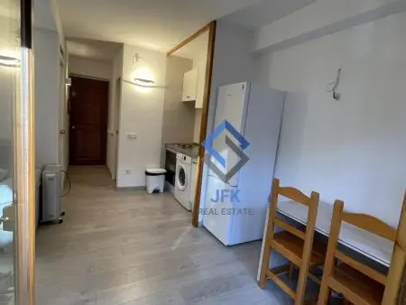 Piso de 1 habitación en Canillo, foto 12 de 13
