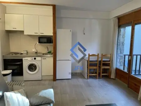 Piso de 1 habitación en Canillo, foto 4 de 13