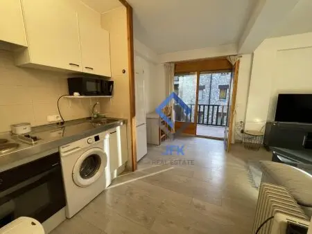 Piso de 1 habitación en Canillo, foto 10 de 13