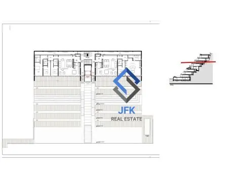 Piso de 2 habitaciones en Escaldes-Engordany, foto 7 de 14