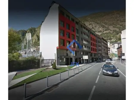 Otro en Andorra la Vella, foto 15 de 15