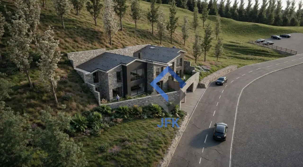 Otro de 4 habitaciones en La Massana, foto 1 de 24