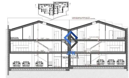 Otro de 4 habitaciones en La Massana, foto 18 de 24