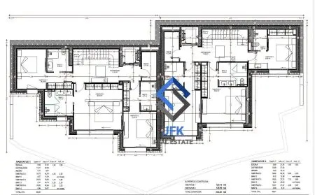 Otro de 4 habitaciones en La Massana, foto 20 de 24