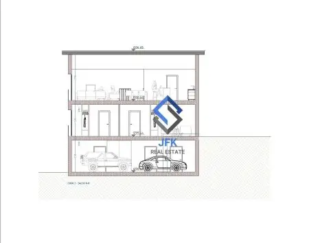 Otro de 3 habitaciones en Sant Julià de Lòria, foto 11 de 15