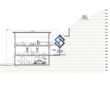 Otro de 3 habitaciones en Sant Julià de Lòria, foto 13 de 15