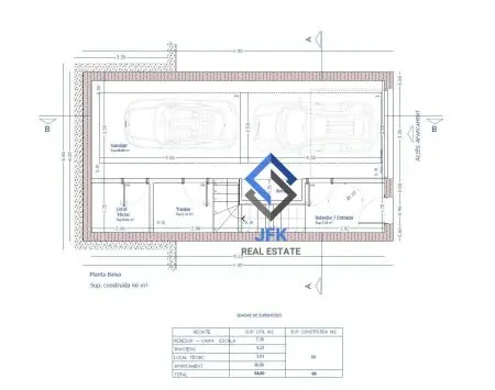 Otro de 3 habitaciones en Sant Julià de Lòria, foto 7 de 15