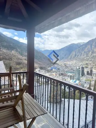 Otro de 4 habitaciones en Escaldes-Engordany, foto 21 de 33