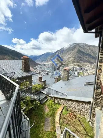 Otro de 4 habitaciones en Escaldes-Engordany, foto 25 de 33