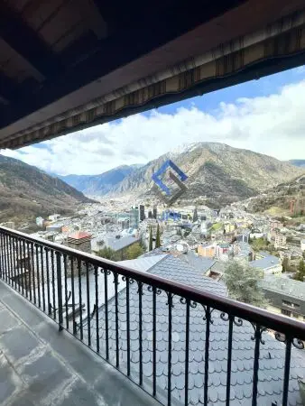 Otro de 4 habitaciones en Escaldes-Engordany, foto 3 de 33