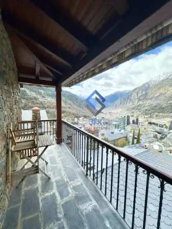 Otro de 4 habitaciones en Escaldes-Engordany, foto 7 de 33