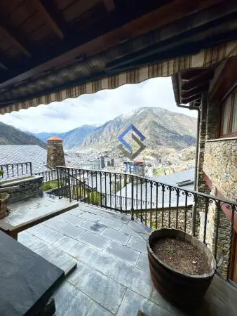 Otro de 4 habitaciones en Escaldes-Engordany, foto 8 de 33