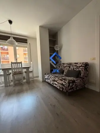 Piso de 1 habitación en La Massana, foto 11 de 14