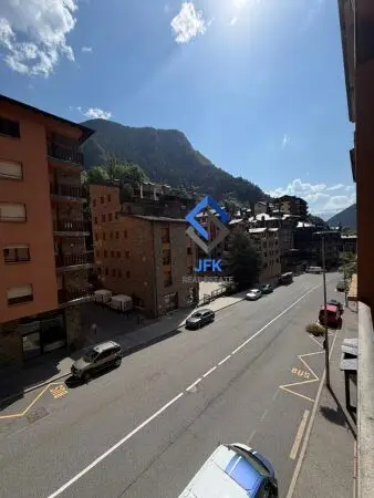 Piso de 1 habitación en La Massana, foto 13 de 14