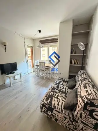 Piso de 1 habitación en La Massana, foto 3 de 14