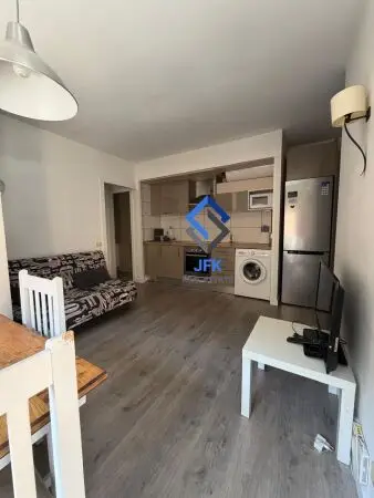 Piso de 1 habitación en La Massana, foto 7 de 14