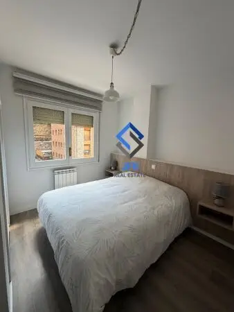 Piso de 1 habitación en La Massana, foto 8 de 14